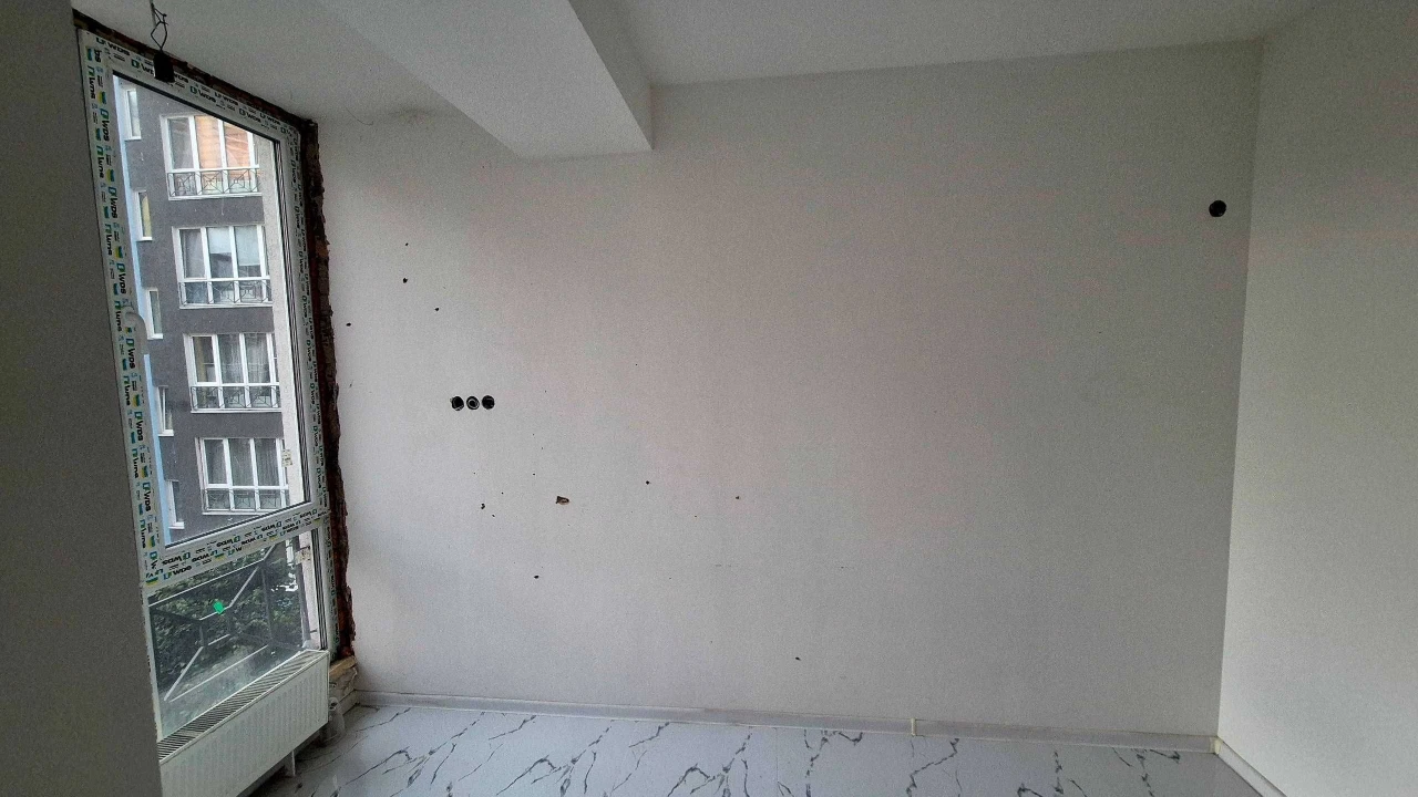 One-Bedroom Apartment for Sale in Irpin