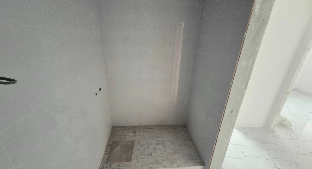 One-Bedroom Apartment for Sale in Irpin