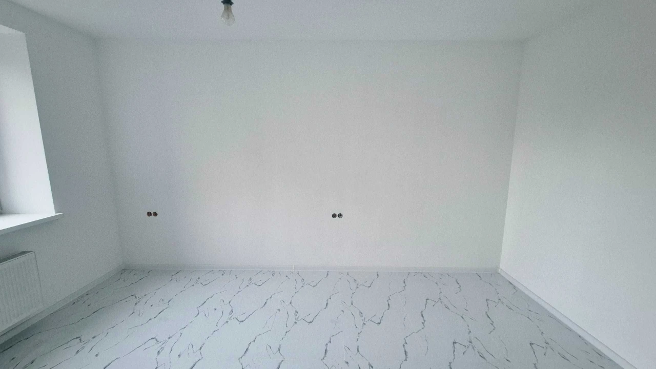 One-Bedroom Apartment for Sale in Irpin