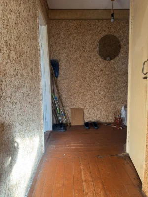 Urgent! 2-room apartment! Irpin, Lychaka Street! Gas! No commission