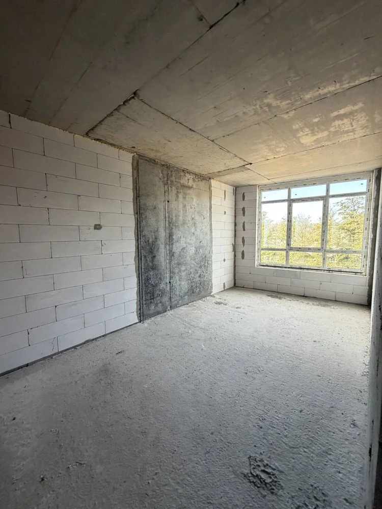 New property in Irpin! Synergy City Phase 2! 43 sq m with balcony