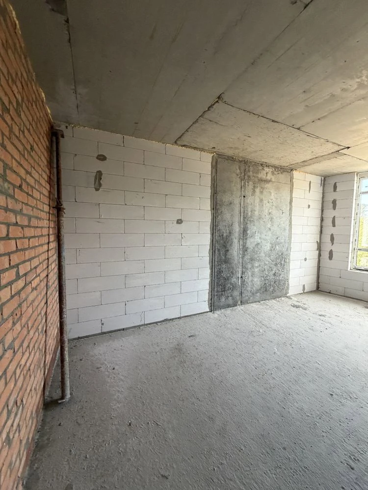 New property in Irpin! Synergy City Phase 2! 43 sq m with balcony