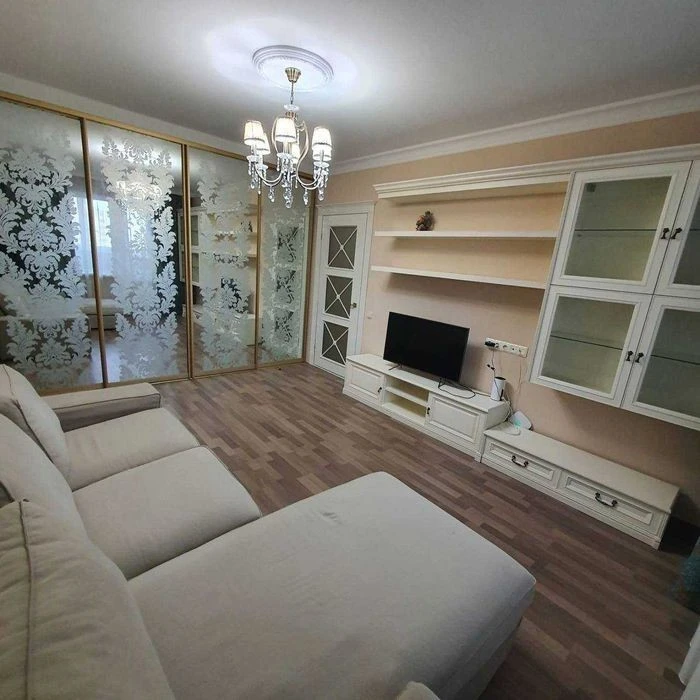 Sale 3-room Urlivska Poznyaki