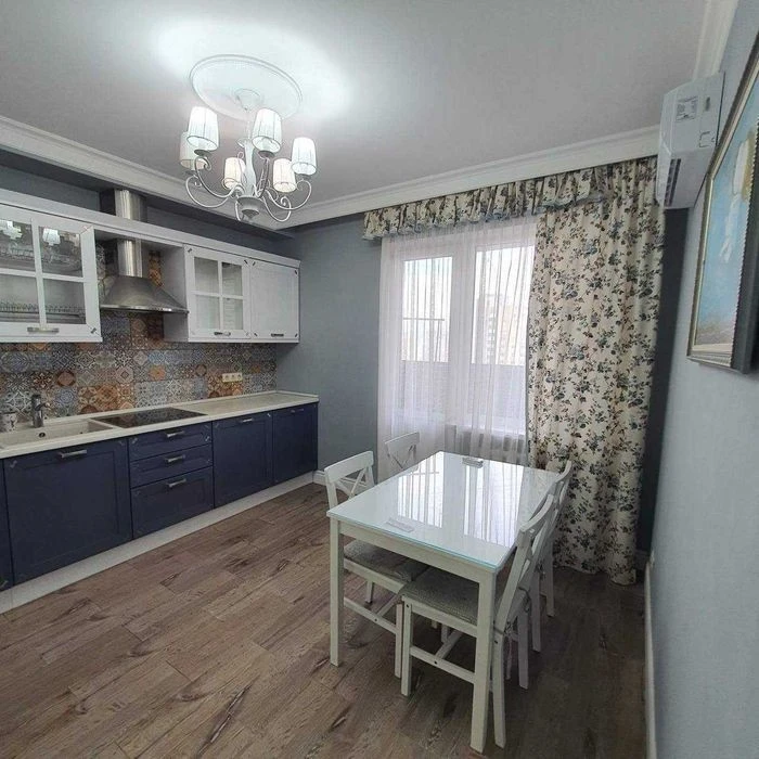 Sale 3-room Urlivska Poznyaki
