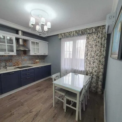 Sale 3-room Urlivska Poznyaki