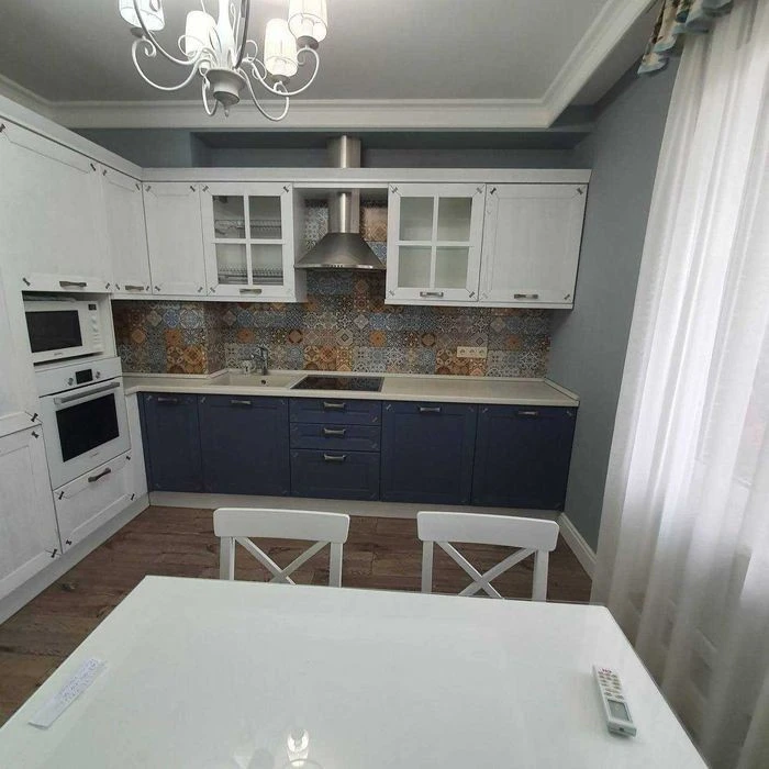 Sale 3-room Urlivska Poznyaki