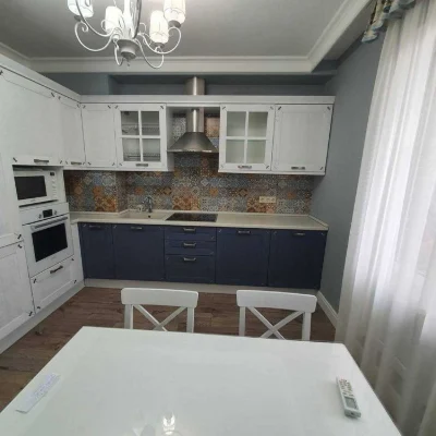 Sale 3-room Urlivska Poznyaki