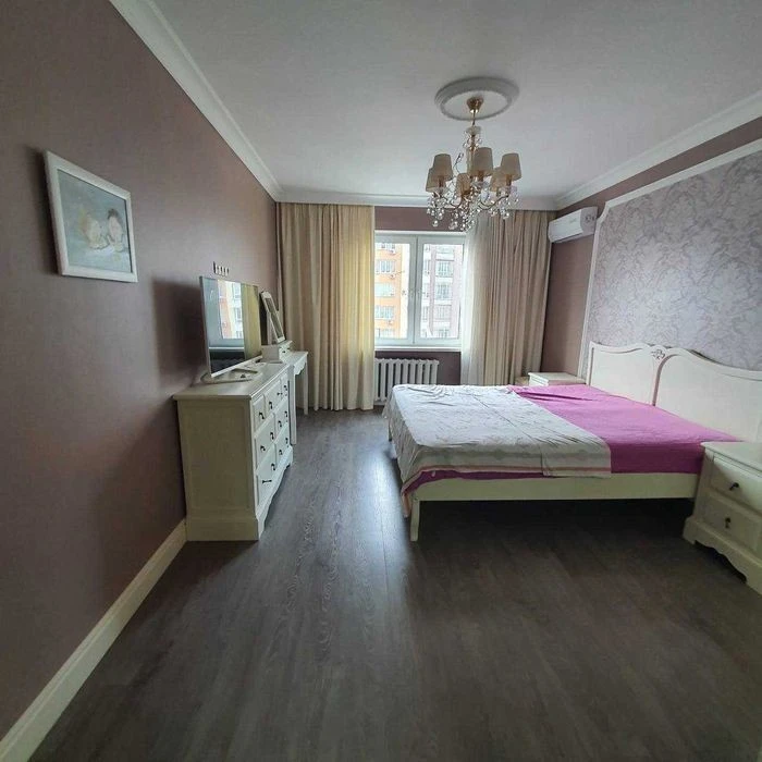 Sale 3-room Urlivska Poznyaki