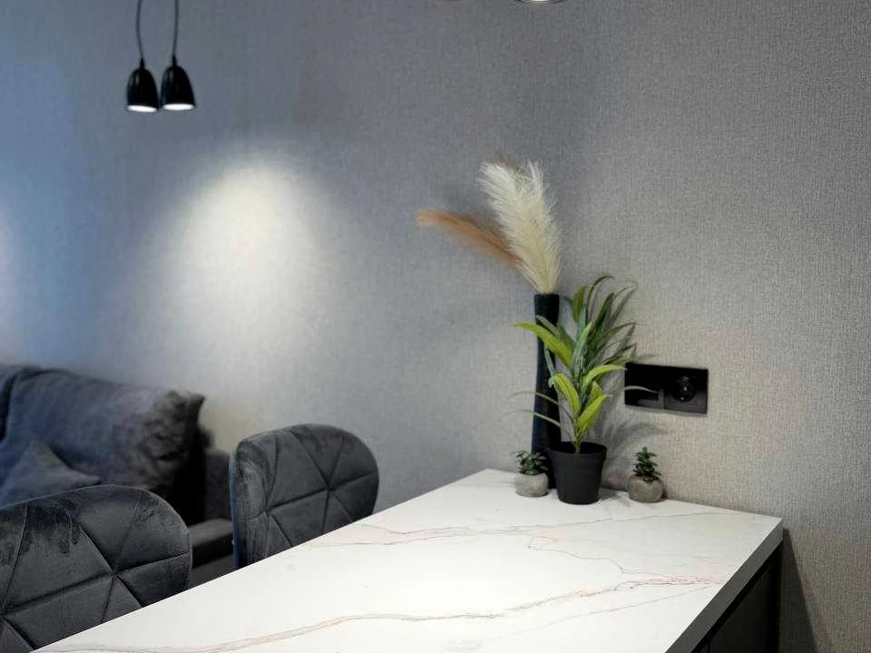 Apartment. Irpin, Soborna st.