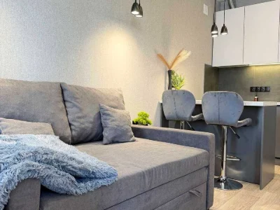 Apartment. Irpin, Soborna st.