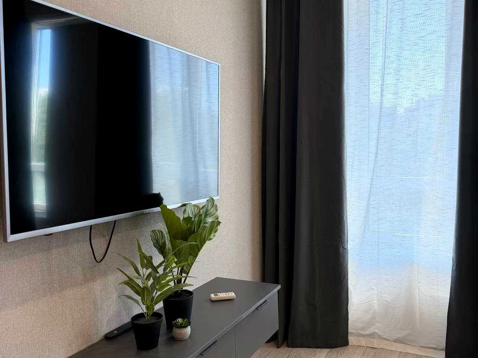 Apartment. Irpin, Soborna st.