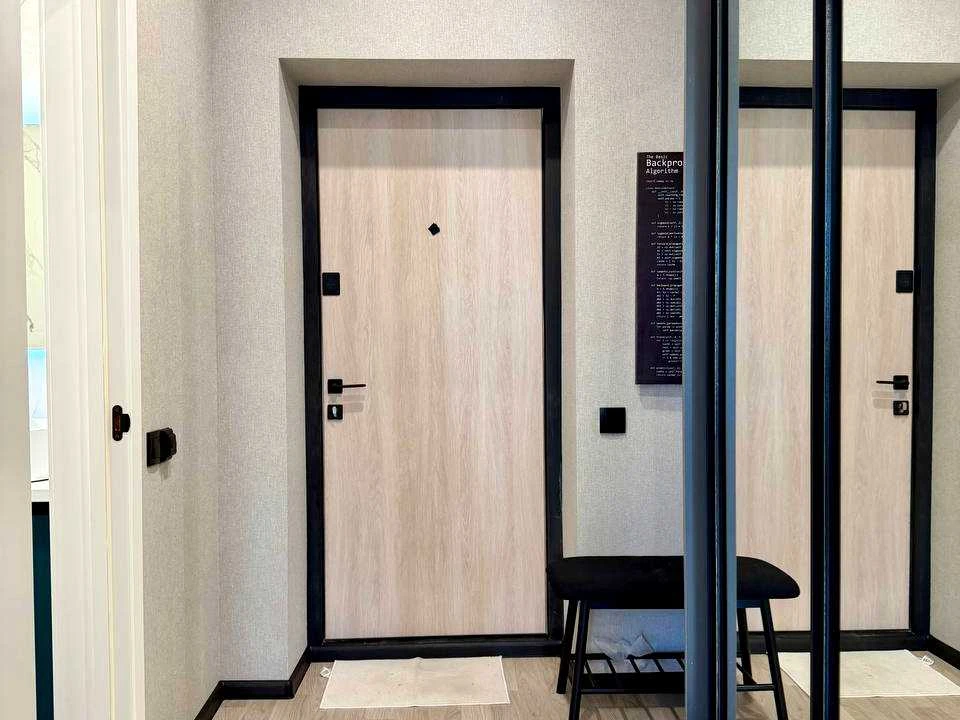 Apartment. Irpin, Soborna st.