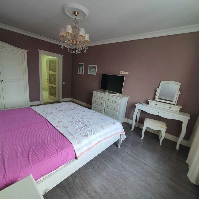 Sale 3-room Urlivska Poznyaki
