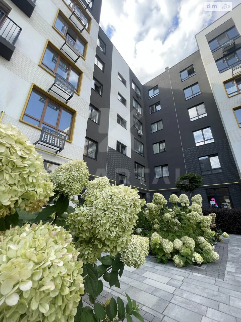Apartment for Sale