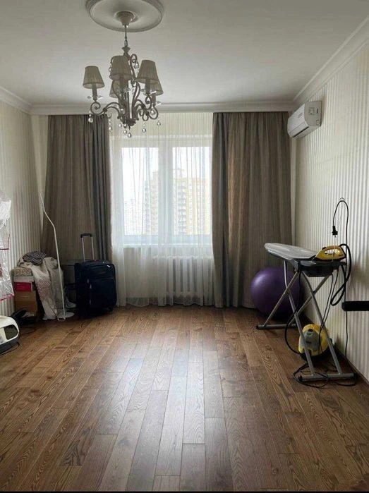 Sale 3-room Urlivska Poznyaki