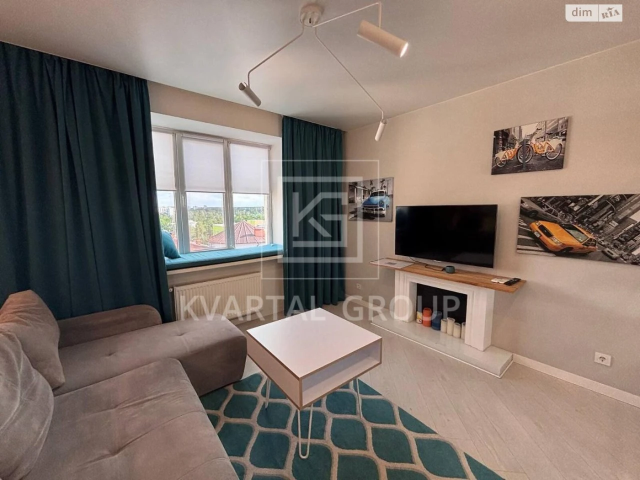 Flat for Sale