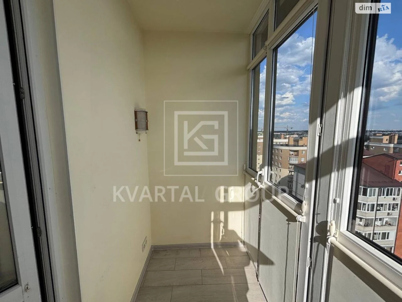 Flat for Sale