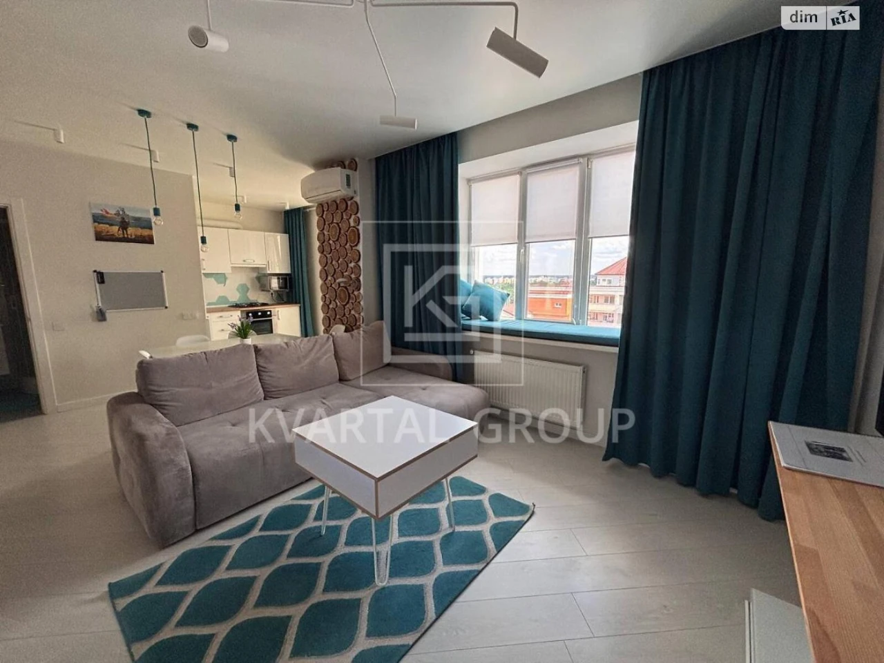 Flat for Sale