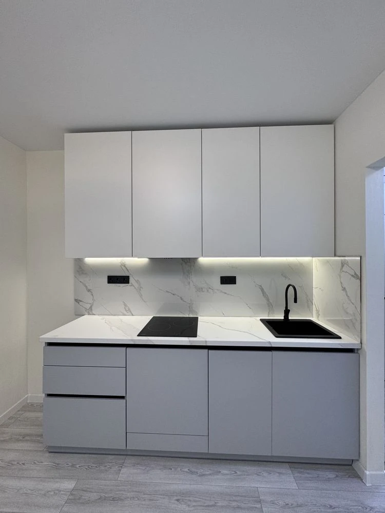 Certificate | Apartment with new quality renovation | Fully furnished