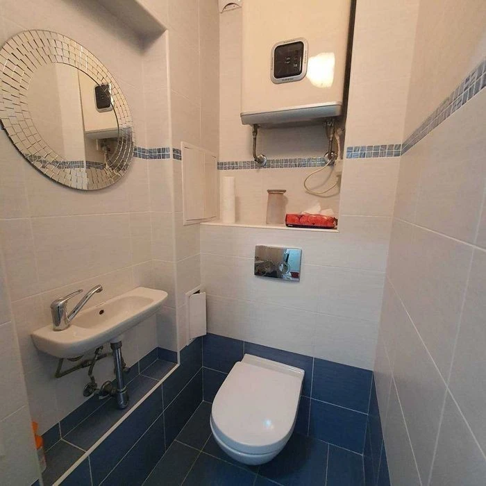 Sale 3-room Urlivska Poznyaki