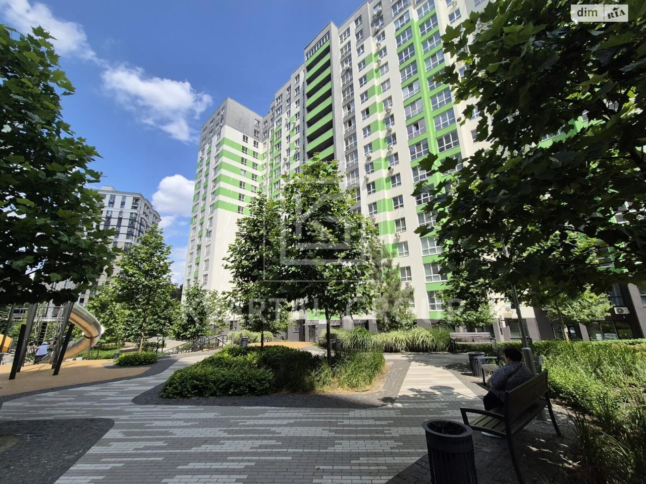 Apartment for Sale