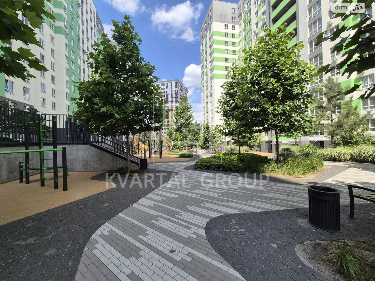 Apartment for Sale
