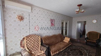 Продаж 3 к квартири. 1 шевченківський. 7 поверх