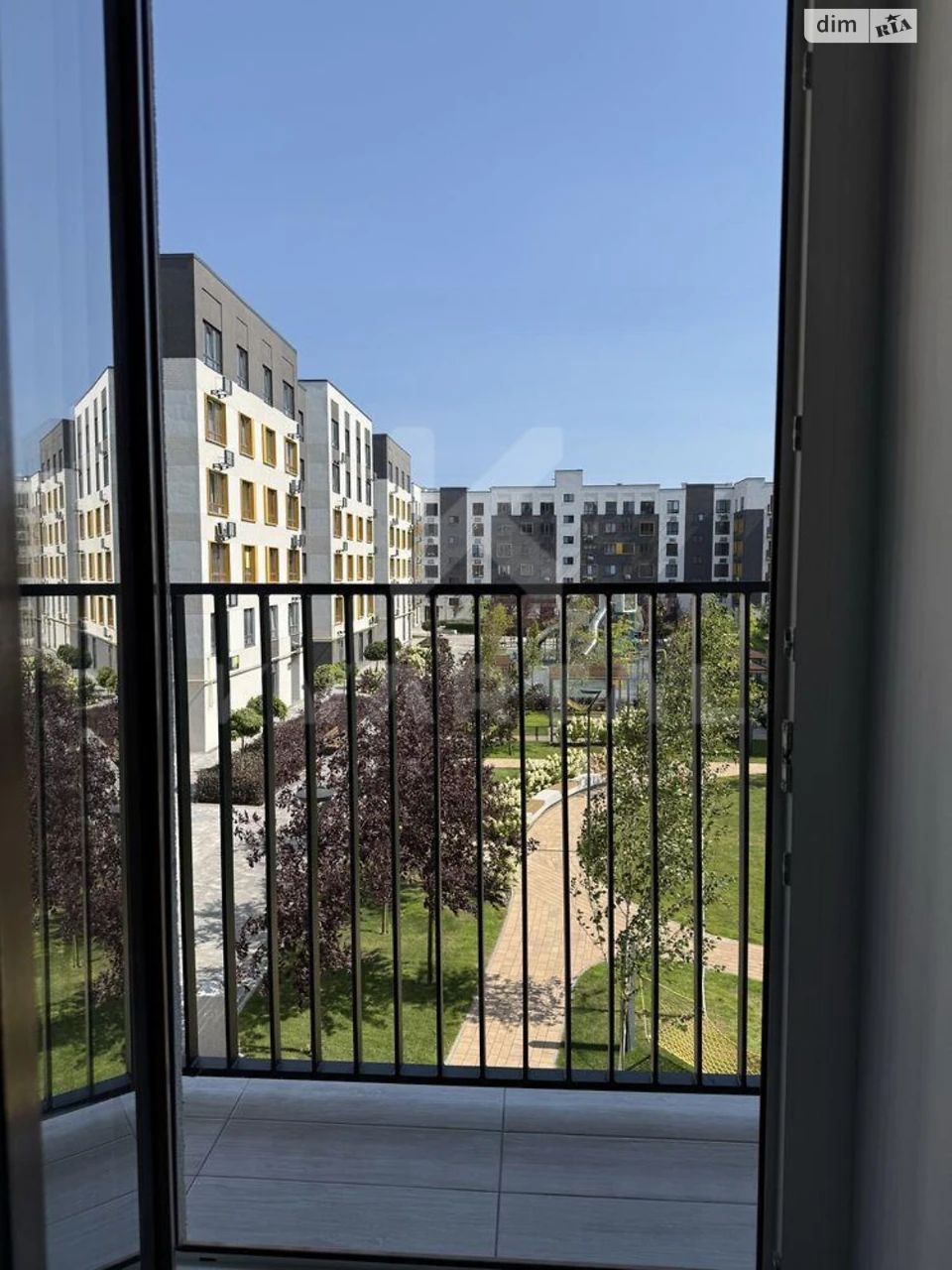 Apartment for Sale – Romianka