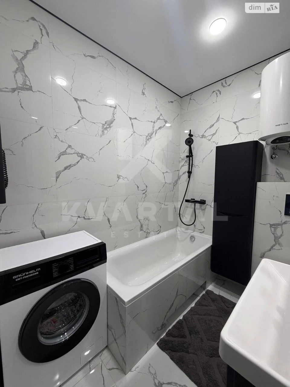 Apartment for Sale – Romianka