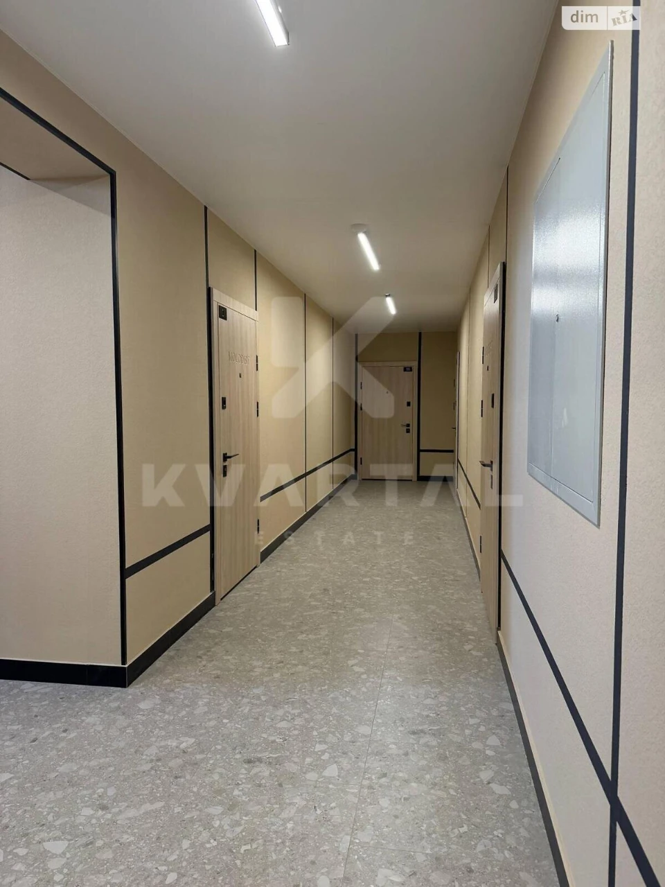 Apartment for Sale – Romianka