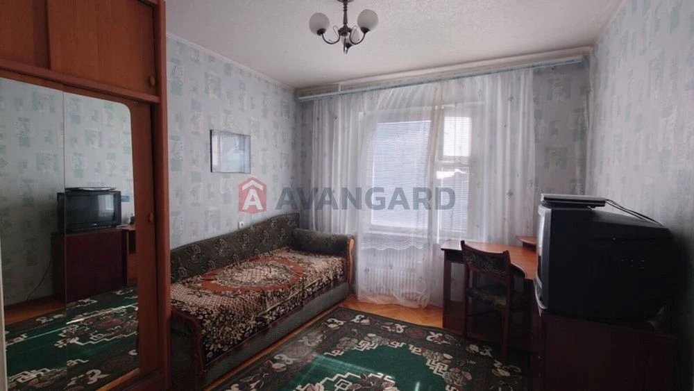 Продаж 3 к квартири. 1 шевченківський. 7 поверх