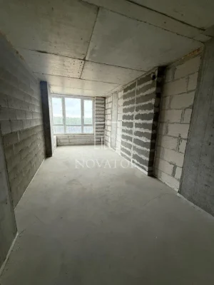 GREAT PRICE! FOR SALE Large 3-bedroom apartment in Irpin in a settled residential complex.