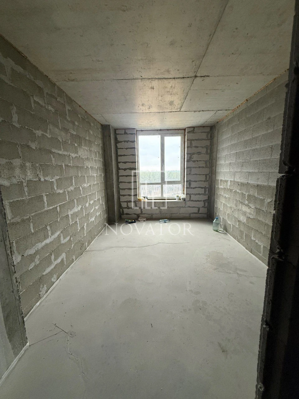GREAT PRICE! FOR SALE Large 3-bedroom apartment in Irpin in a settled residential complex.