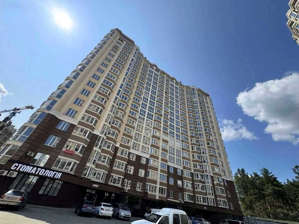 Квартира. Ирпень, Университетская улица