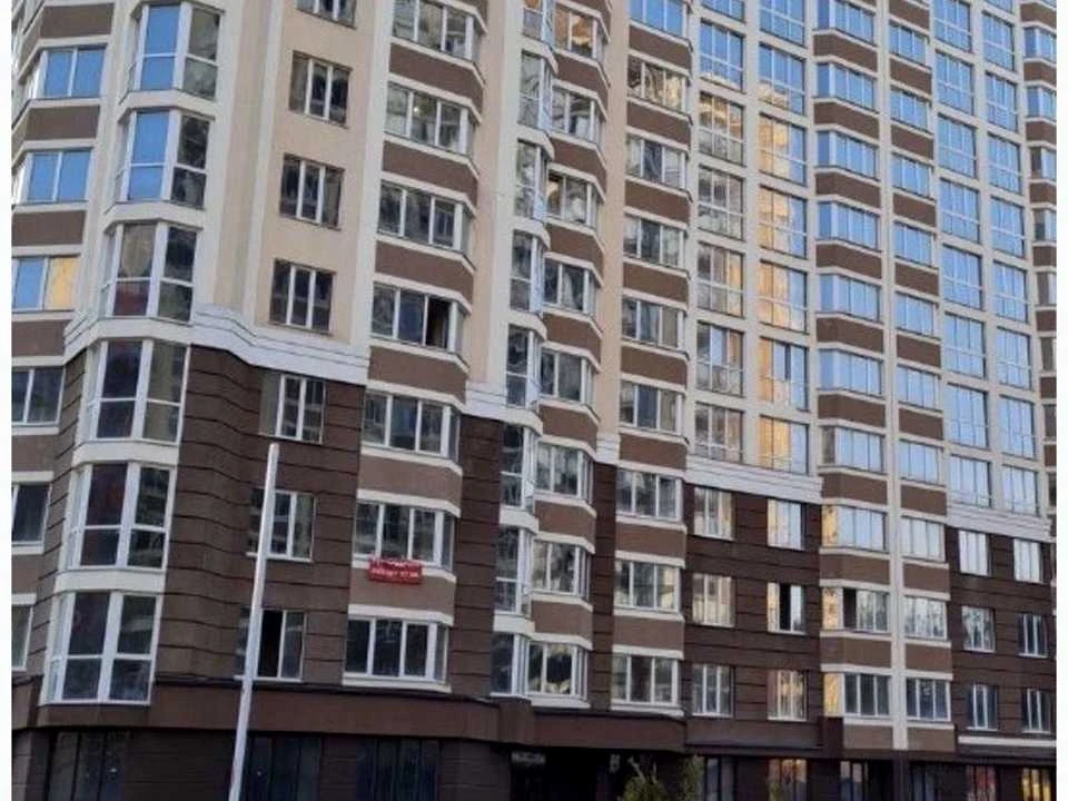 Квартира. Ирпень, Университетская улица