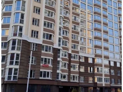 Квартира. Ирпень, Университетская улица