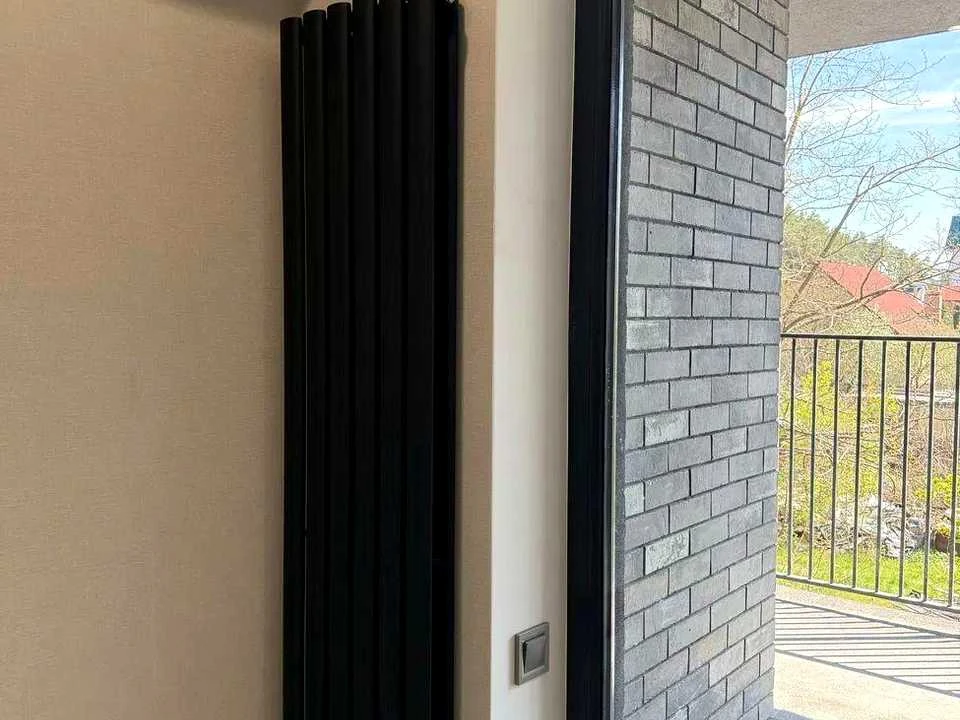 Квартира. Ірпінь, Літературна вул.