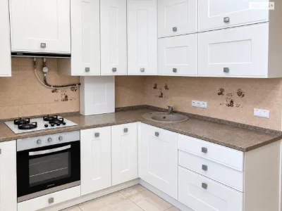 Apartment for Sale - Romaniwka