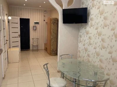 Apartment for Sale - Romaniwka