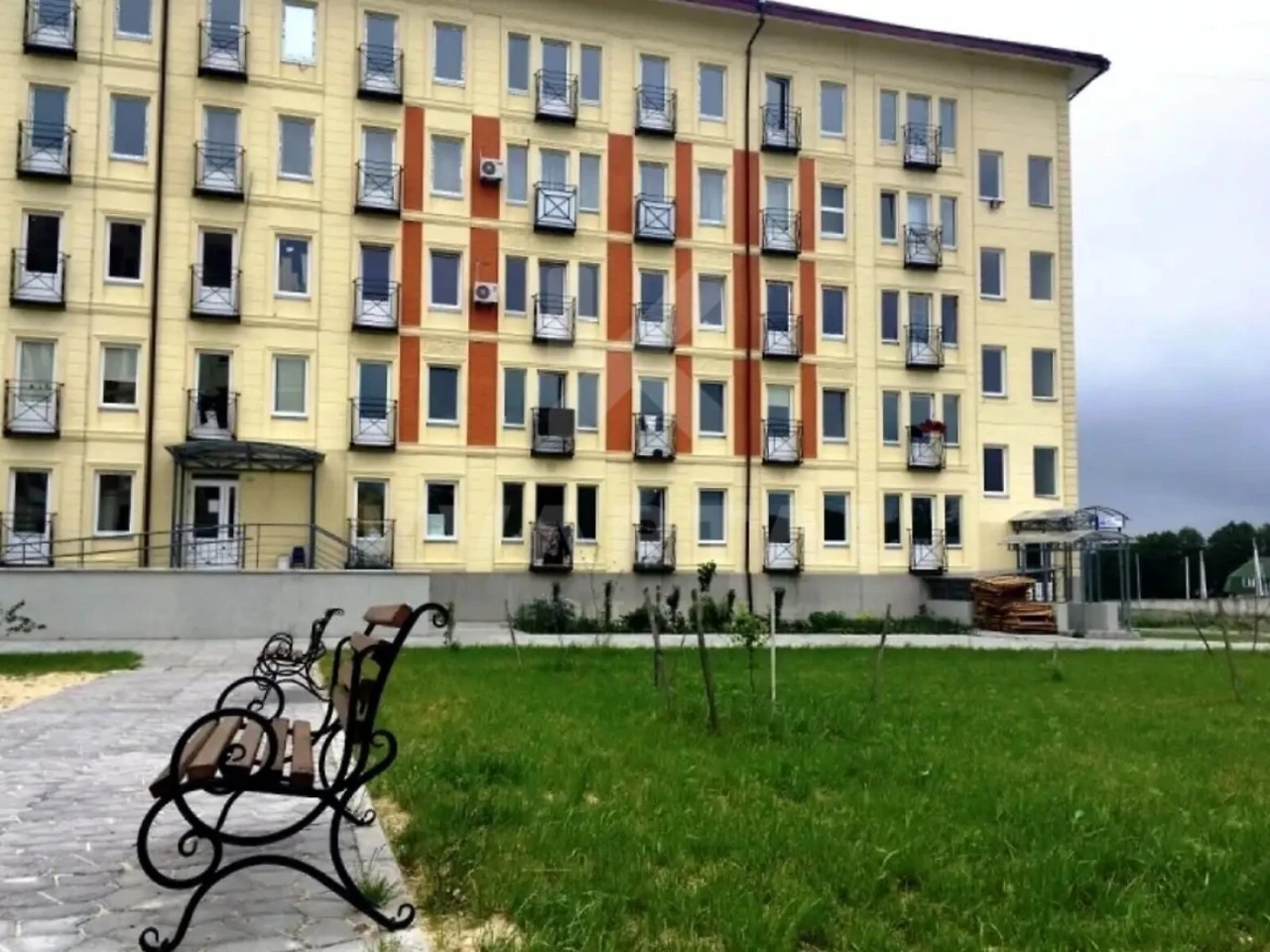 Apartment for Sale