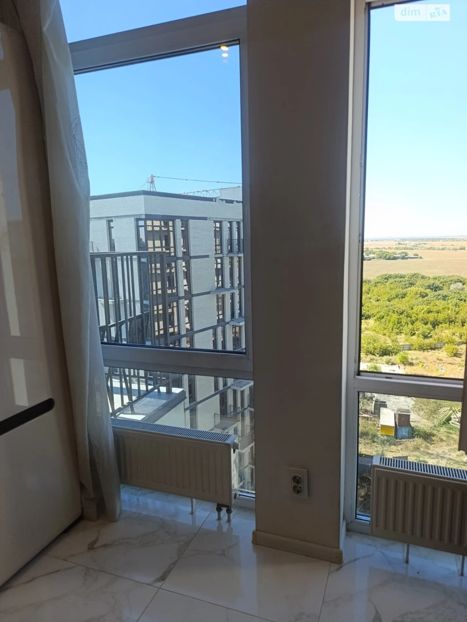 Долгосрочная Аренда Квартира Хаджибейский