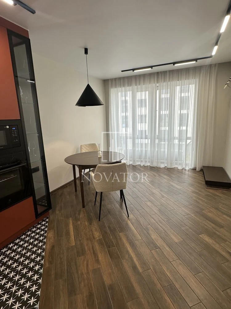 Продам 1к квартиру 44,10м2 в Ірпені з меб/тех