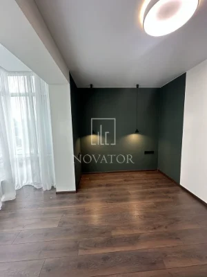 Продам 1к квартиру 44,10м2 в Ірпені з меб/тех