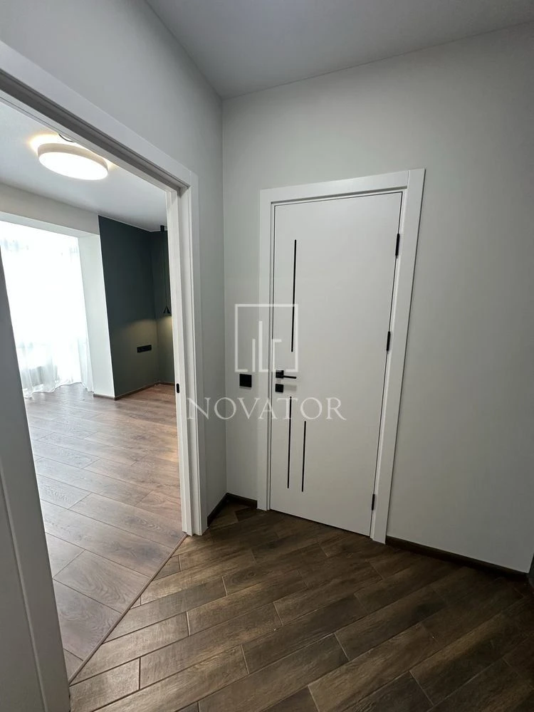 Продам 1к квартиру 44,10м2 в Ірпені з меб/тех