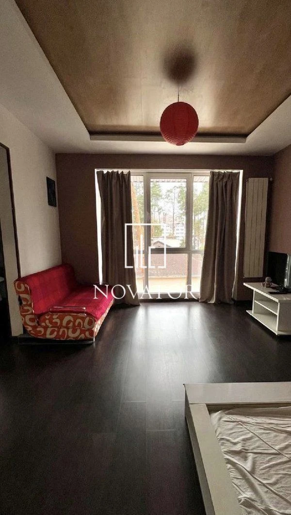Best Price: 1-bedroom apartment with renovation! Gas! Convenient access to Kyiv!