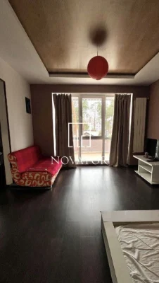 Best Price: 1-bedroom apartment with renovation! Gas! Convenient access to Kyiv!