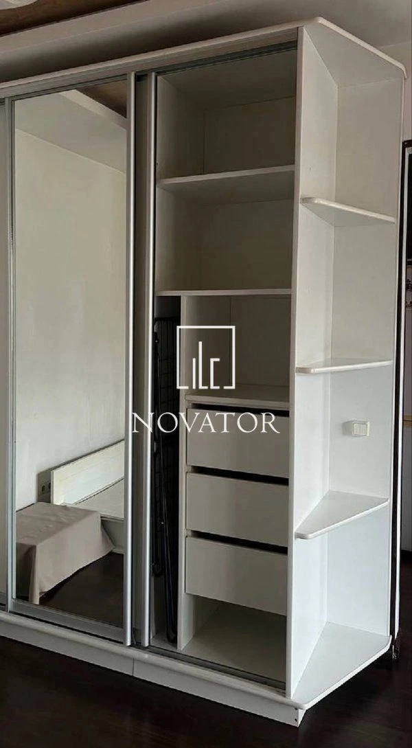 Best Price: 1-bedroom apartment with renovation! Gas! Convenient access to Kyiv!