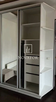 Best Price: 1-bedroom apartment with renovation! Gas! Convenient access to Kyiv!