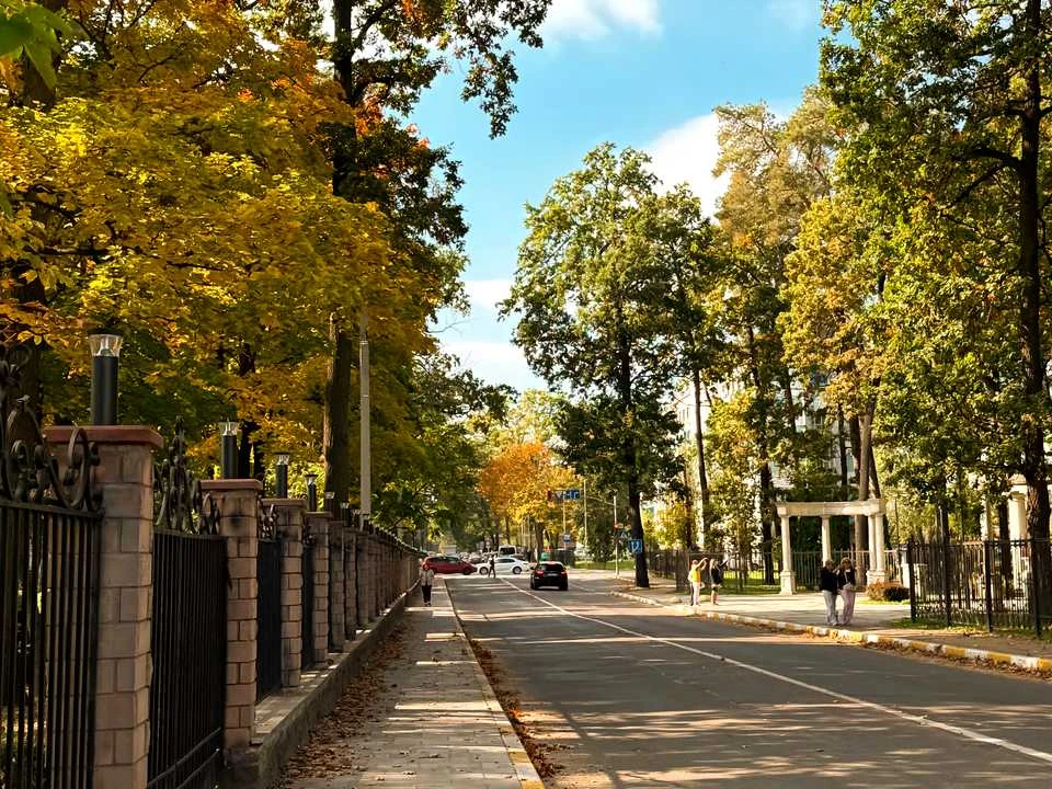 Квартира. Ірпінь, Соборна вул.