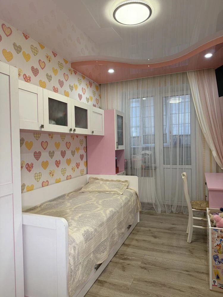 Продається 2кімнатна квартира з шикарним ремонтом в ЖК Київс